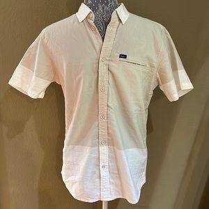 RVCA Shirt